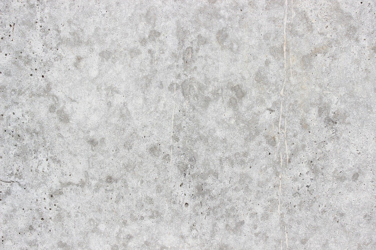 Dekoracyjny beton