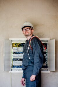 Projektowanie domu. Projekty instalacji elektrycznych Trójmiasto – architektura budownictwo i projektowanie