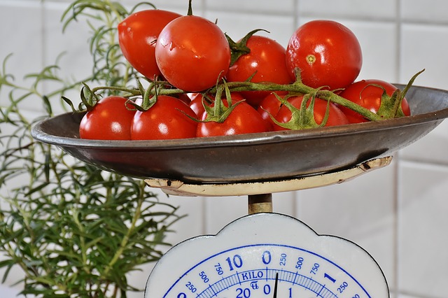 Klasyfikacja wskaźnika BMI