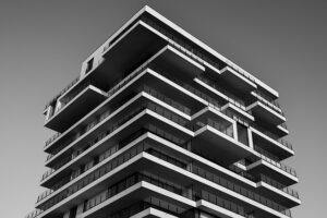 Specyfika architektury nowoczesnej