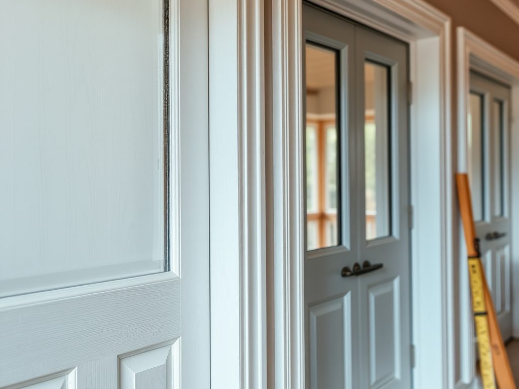 Jak krok po kroku sprawdzić drzwi i okna po remoncie, by uniknąć usterek i kosztownych poprawek