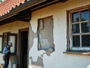 Czy najpierw osuszać ściany czy ocieplać stary dom – kluczowe kryteria i typowe pułapki przed termomodernizacją