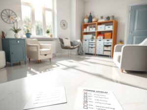 Jak skutecznie ocenić czystość po remoncie i uniknąć niespodzianek przy odbiorze mieszkania