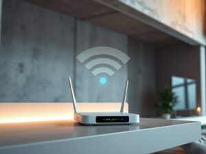 Internet i Wi-Fi w bloku z wielkiej płyty: jak zapewnić stabilny zasięg i uniknąć problemów z instalacją