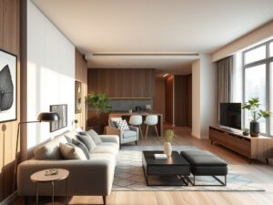 Koszt remontu mieszkania 80 m² w bloku: jak zakres prac i wybór materiałów wpływają na budżet oraz gdzie łatwo przepłacić