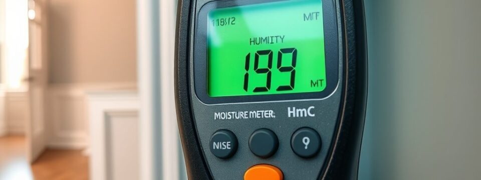 Jak skutecznie sprawdzić wilgotność i stan ścian oraz podłóg po remoncie, by uniknąć uszkodzeń i poprawek