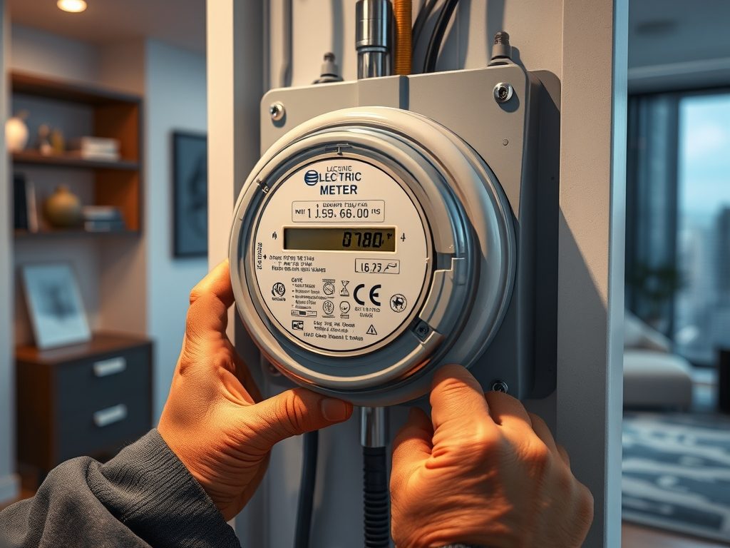 Przeniesienie licznika elektrycznego w bloku: formalności, koszty i najczęstsze pułapki podczas zmiany lokalizacji urządzenia pomiarowego