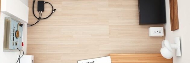 Koszt wymiany instalacji elektrycznej w bloku: od czego zależy i jak zaplanować budżet bez niespodzianek