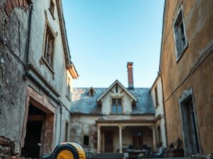 Koszt ekspertyzy konstrukcyjnej starego domu: kluczowe czynniki i jak uniknąć zbędnych wydatków