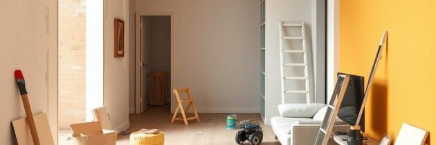 Od czego zależy koszt remontu mieszkania w bloku: analiza głównych czynników i praktyczne wskazówki planowania budżetu