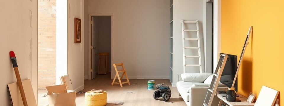 Od czego zależy koszt remontu mieszkania w bloku: analiza głównych czynników i praktyczne wskazówki planowania budżetu