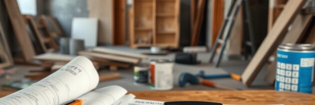 Ile kosztuje remont mieszkania w wielkiej płycie: jak zaplanować budżet i uniknąć przepłat przy typowych wyzwaniach?