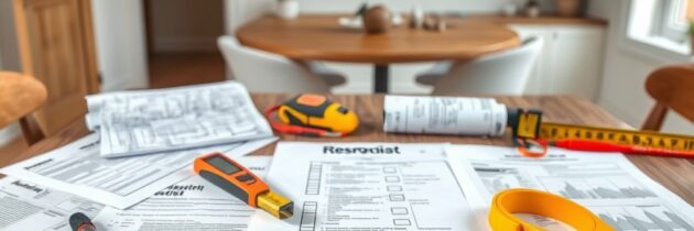 Jak krok po kroku zweryfikować instalacje po remoncie mieszkania i uniknąć problemów przy odbiorze