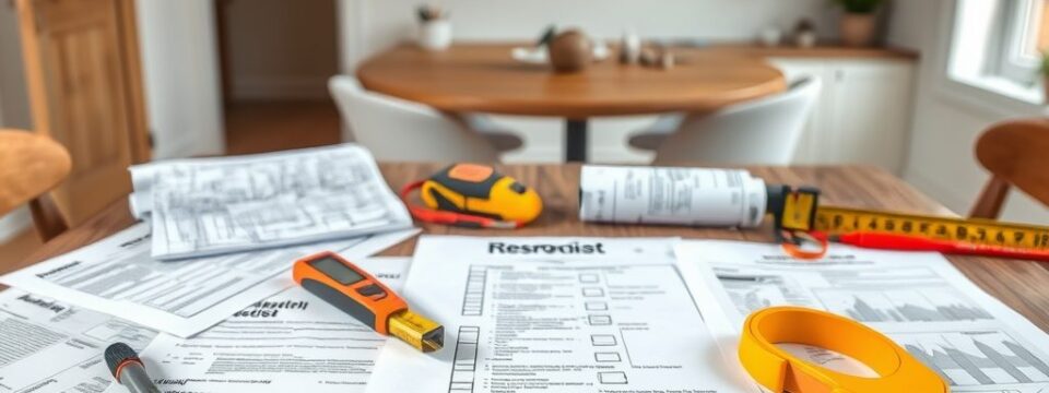 Jak krok po kroku zweryfikować instalacje po remoncie mieszkania i uniknąć problemów przy odbiorze