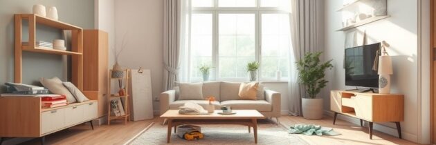 Koszt remontu mieszkania 60 m² w bloku: jak zaplanować budżet i uniknąć nieprzewidzianych wydatków