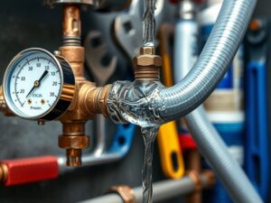 Jak skutecznie i bez błędów sprawdzić szczelność instalacji wodnej po remoncie mieszkania w bloku