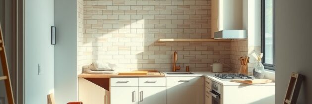 Najdroższe etapy remontu mieszkania w bloku: jak zaplanować budżet i uniknąć kosztownych błędów