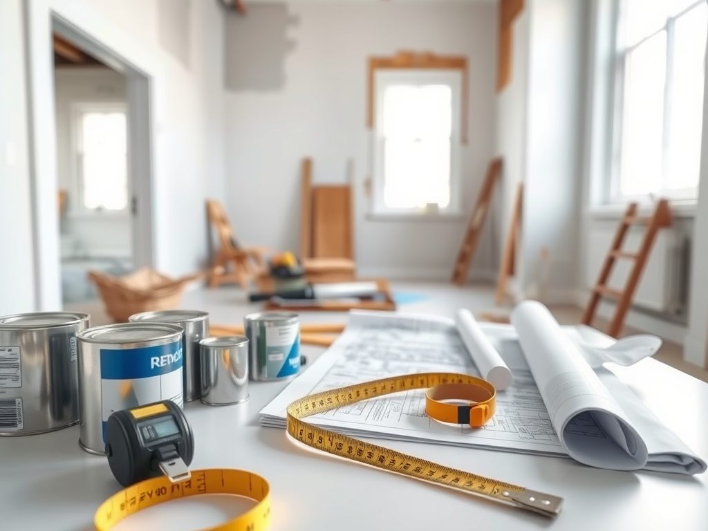 Remont pustostanu w bloku: pierwsze kroki, które pozwolą uniknąć chaosu i niepotrzebnych kosztów