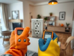Jak bezpiecznie i skutecznie sprawdzić instalację elektryczną po remoncie w bloku – praktyczny przewodnik krok po kroku