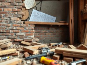 Ile kosztuje remont starego domu: kluczowe czynniki budżetu i najczęstsze pułapki finansowe