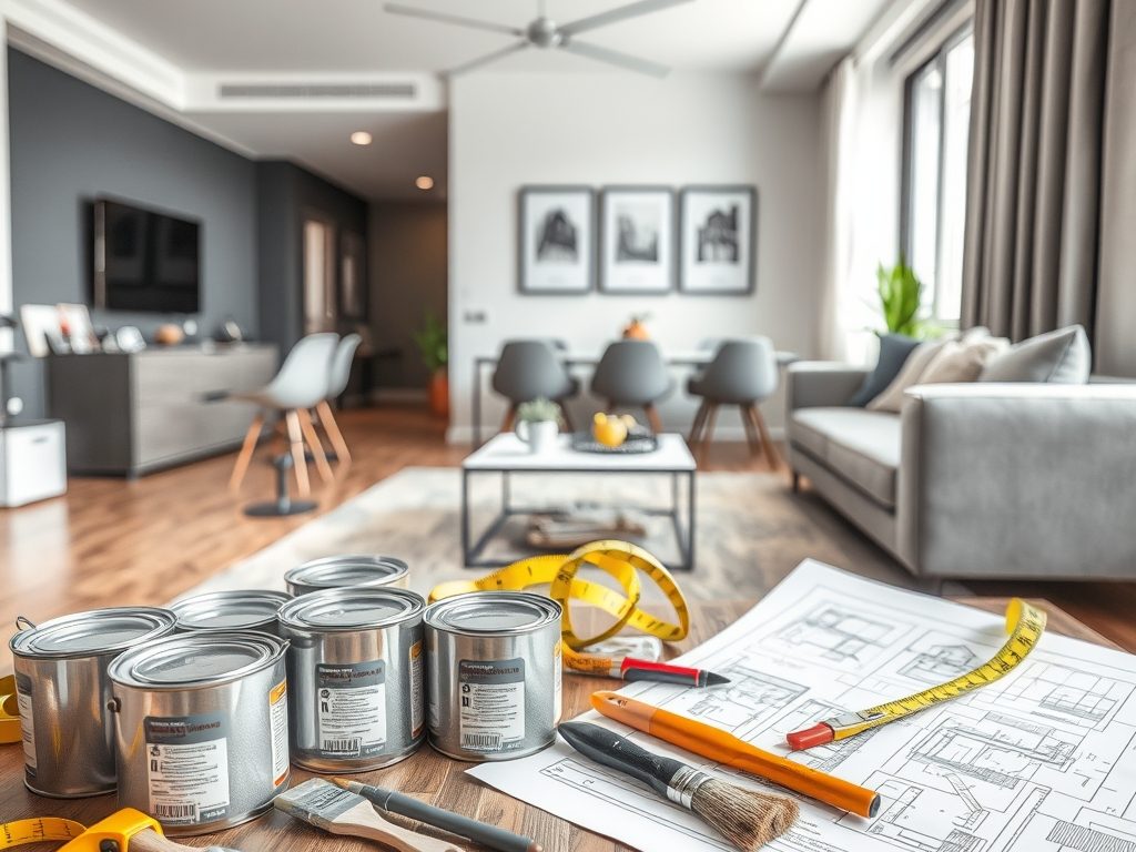 Co wolno zmienić w bloku: zasady, zgody i pułapki przy remontach mieszkań