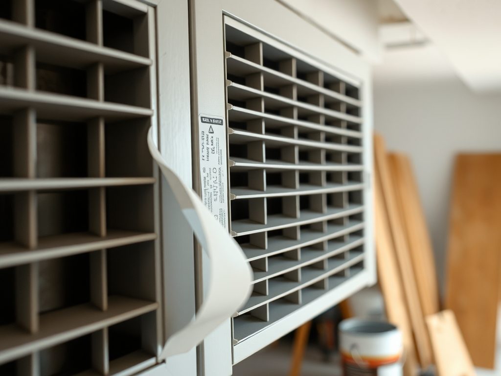 Jak skutecznie sprawdzić wentylację po remoncie mieszkania i uniknąć typowych błędów kontroli