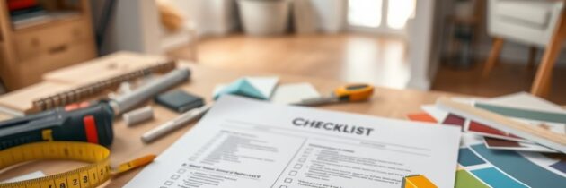 Checklista odbioru remontu mieszkania w bloku: jak krok po kroku uniknąć usterek i niepotrzebnych kosztów