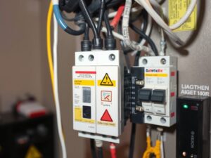 Błędy przy wymianie instalacji elektrycznej w bloku: jak je rozpoznać i bezpiecznie uniknąć problemów
